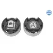 Support moteur MEYLE 100 199 1022 - Visuel 2