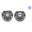 Support moteur MEYLE 100 199 1023 - Visuel 2