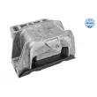 Support moteur avant gauche MEYLE 100 199 1055 - Visuel 1