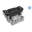 Support moteur avant gauche MEYLE 100 199 1055 - Visuel 2