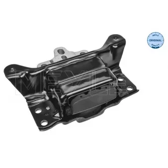 Support moteur MEYLE 100 199 1071