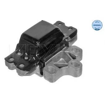 Support moteur avant gauche MEYLE