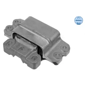Support moteur avant gauche MEYLE 100 199 1099