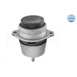Support moteur MEYLE 100 199 1188 - Visuel 2