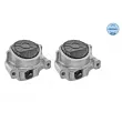 Support moteur MEYLE 100 199 1400/S - Visuel 2