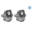 Support moteur MEYLE 100 199 1401/S - Visuel 1