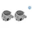 Support moteur MEYLE 100 199 1401/S - Visuel 2
