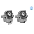 Support moteur MEYLE 100 199 1402/S - Visuel 1