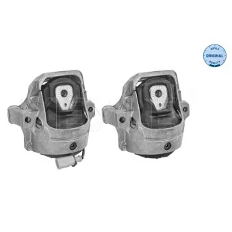 Support moteur MEYLE 100 199 1402/S
