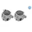 Support moteur MEYLE 100 199 1402/S - Visuel 2