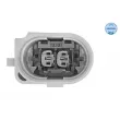Support moteur MEYLE 100 199 1402/S - Visuel 3