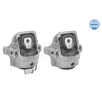Support moteur MEYLE 100 199 1403/S
