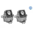 Support moteur MEYLE 100 199 1404/S - Visuel 1