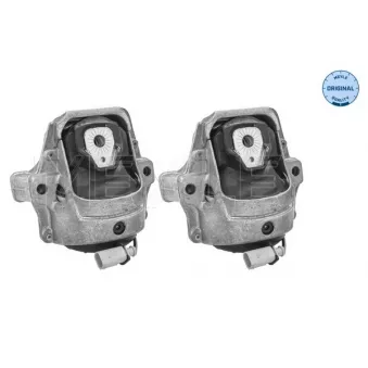 Support moteur MEYLE 100 199 1404/S