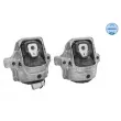 Support moteur MEYLE 100 199 1406/S - Visuel 1