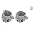 Support moteur MEYLE 100 199 1406/S - Visuel 2