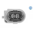 Support moteur MEYLE 100 199 1406/S - Visuel 3