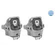 Support moteur MEYLE 100 199 1407/S - Visuel 1