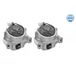 Support moteur MEYLE 100 199 1407/S - Visuel 2