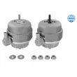 Support moteur MEYLE 100 199 3001/S - Visuel 1