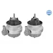 Support moteur MEYLE 100 199 3004/S - Visuel 2