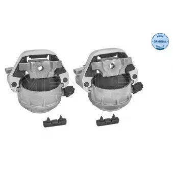 Support moteur MEYLE 100 199 3101/S