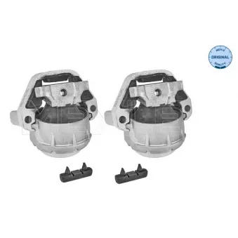 Support moteur MEYLE 100 199 3105/S