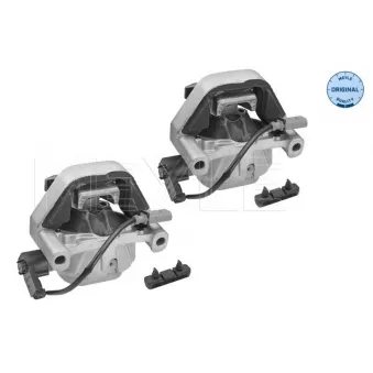 Support moteur MEYLE 100 199 3106/S