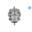 Support moteur MEYLE 100 199 3161 - Visuel 2