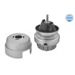 Support moteur MEYLE 100 199 3163 - Visuel 1