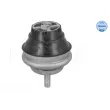 Support moteur MEYLE 100 199 3191 - Visuel 2