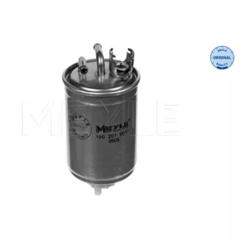 Filtre à carburant MEYLE