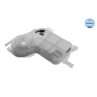 Vase d'expansion, liquide de refroidissement MEYLE