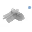Vase d'expansion, liquide de refroidissement MEYLE 100 223 0000 - Visuel 2