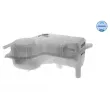 Vase d'expansion, liquide de refroidissement MEYLE 100 223 0001 - Visuel 1