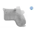 Vase d'expansion, liquide de refroidissement MEYLE 100 223 0001 - Visuel 2
