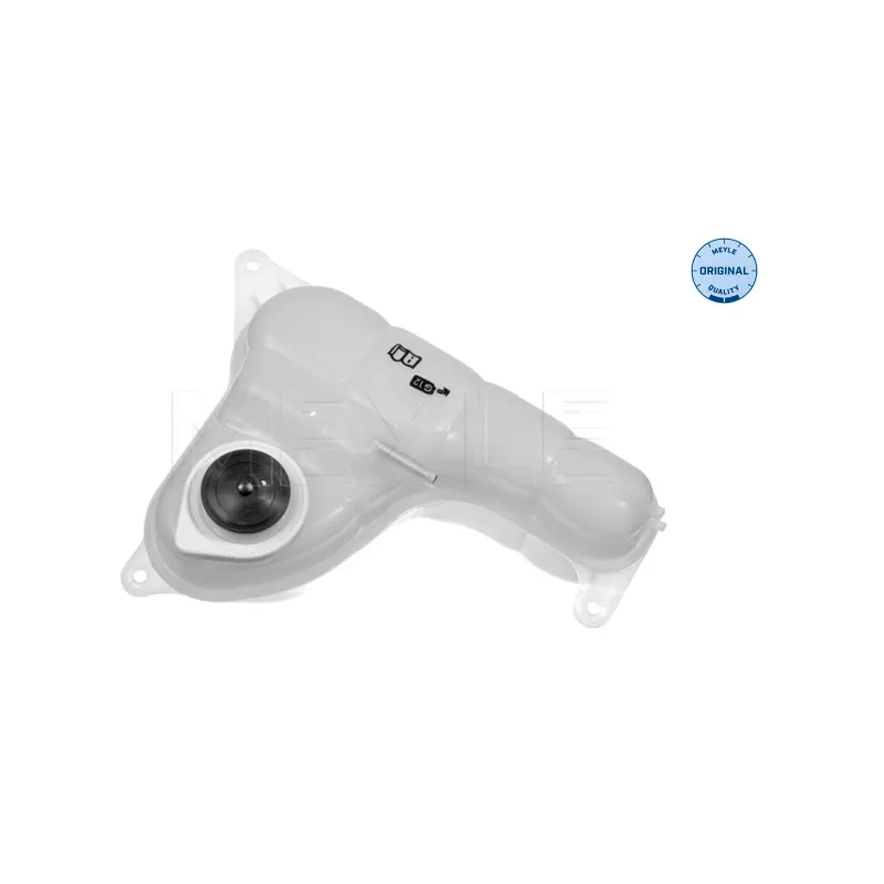 Vase d'expansion, liquide de refroidissement MEYLE 100 223 0002