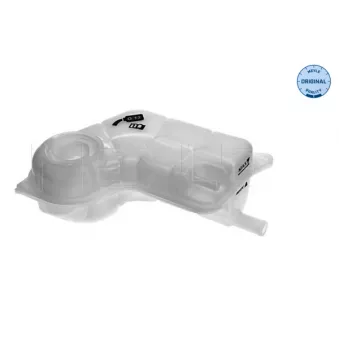 Vase d'expansion, liquide de refroidissement MEYLE 100 223 0003
