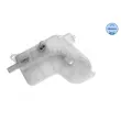 Vase d'expansion, liquide de refroidissement MEYLE 100 223 0003 - Visuel 2