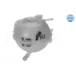 Vase d'expansion, liquide de refroidissement MEYLE 100 223 0005 - Visuel 1
