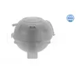 Vase d'expansion, liquide de refroidissement MEYLE 100 223 0005 - Visuel 2