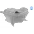 Vase d'expansion, liquide de refroidissement MEYLE 100 223 0006 - Visuel 1