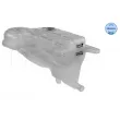 Vase d'expansion, liquide de refroidissement MEYLE 100 223 0006 - Visuel 3