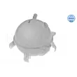 Vase d'expansion, liquide de refroidissement MEYLE 100 223 0009 - Visuel 2