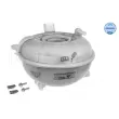Vase d'expansion, liquide de refroidissement MEYLE 100 223 0011 - Visuel 1