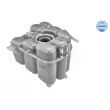 Vase d'expansion, liquide de refroidissement MEYLE 100 223 0012 - Visuel 1