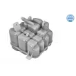 Vase d'expansion, liquide de refroidissement MEYLE 100 223 0012 - Visuel 2