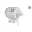 Vase d'expansion, liquide de refroidissement MEYLE 100 223 0014 - Visuel 1