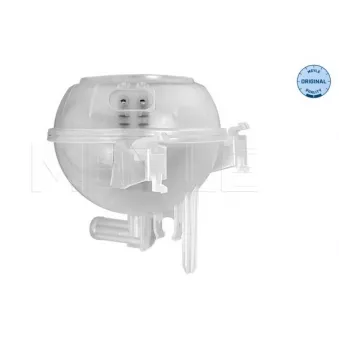 Vase d'expansion, liquide de refroidissement MEYLE 100 223 0014