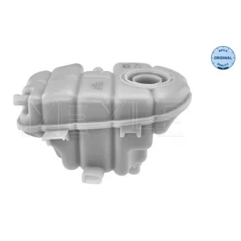 Vase d'expansion, liquide de refroidissement MEYLE 100 223 0016